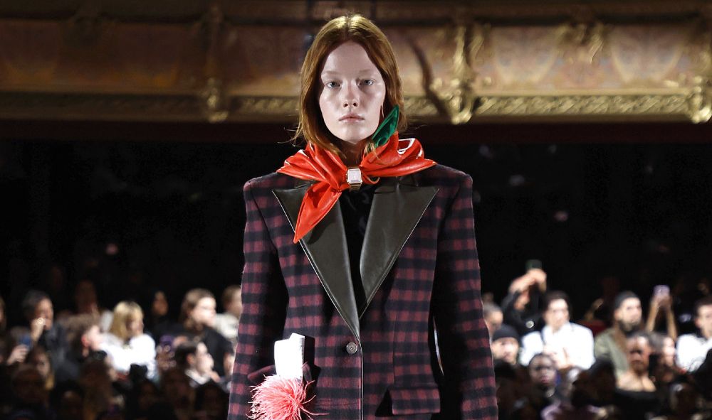 Zomer FW26: cuando la ropa de siempre cambia de función