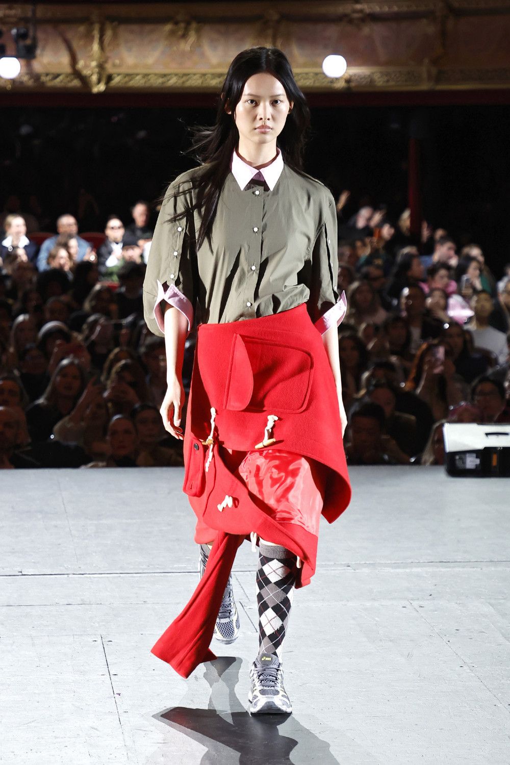 Zomer FW26: cuando la ropa de siempre cambia de función