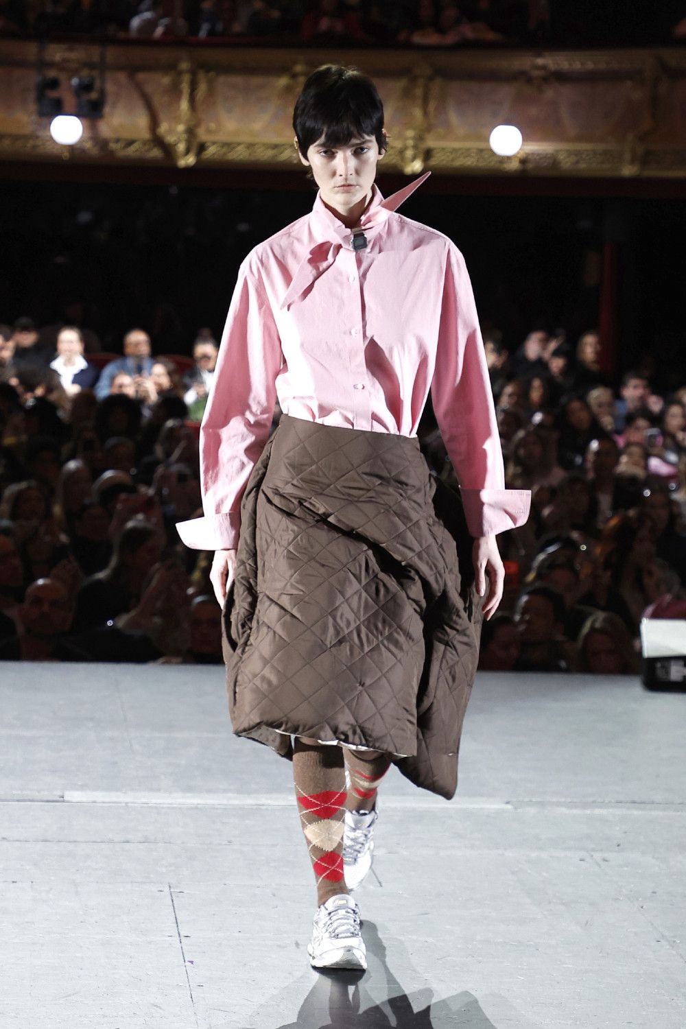 Zomer FW26: cuando la ropa de siempre cambia de función