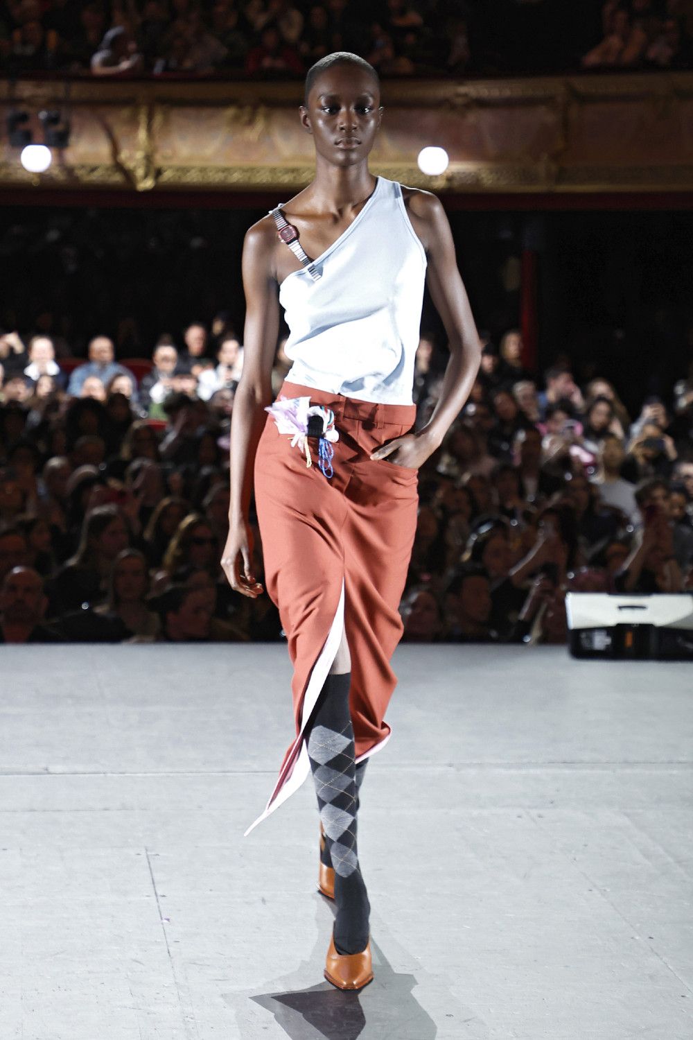 Zomer FW26: cuando la ropa de siempre cambia de función