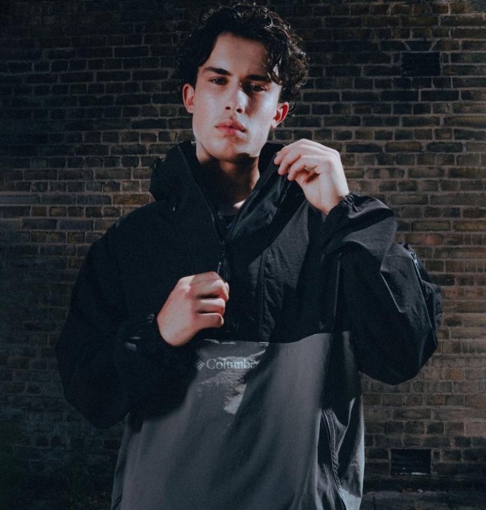 Columbia lanza su primera colección dedicada de streetwear