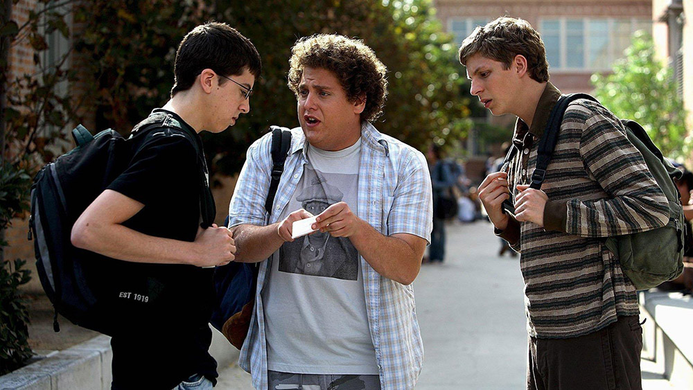 8 películas imprescindibles para ver en la crisis de los 20