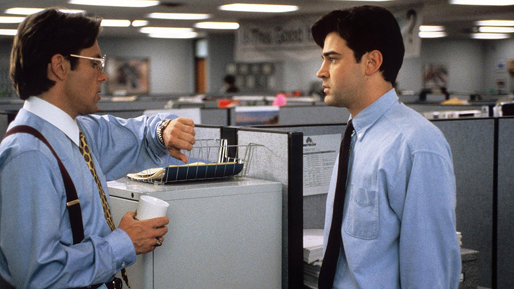 8 películas imprescindibles para ver en la crisis de los 20
