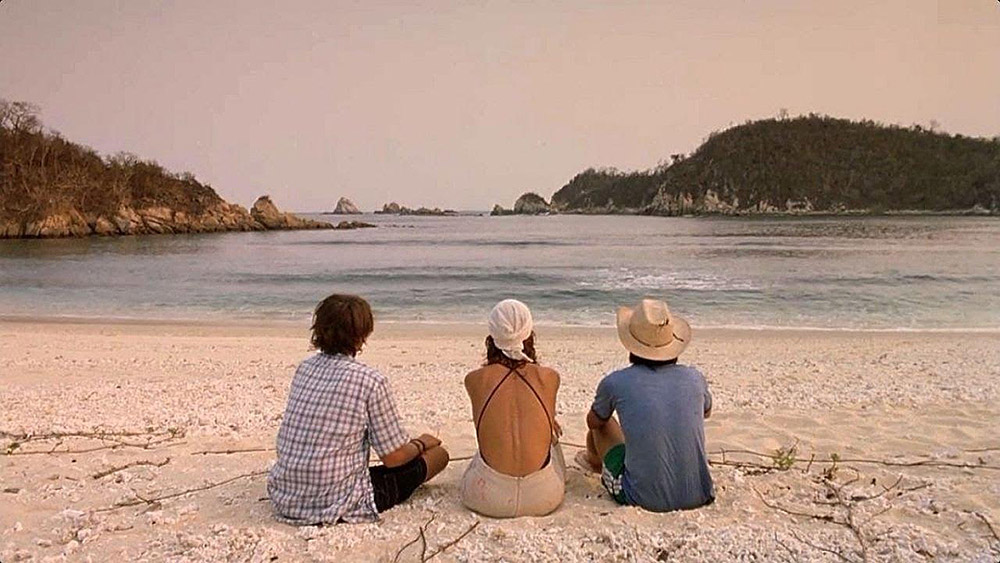 8 películas imprescindibles para ver en la crisis de los 20