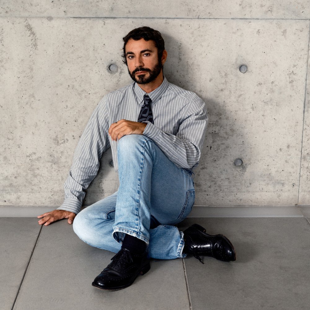 El puesto en Armani de Dario Vitale puede ser su redención