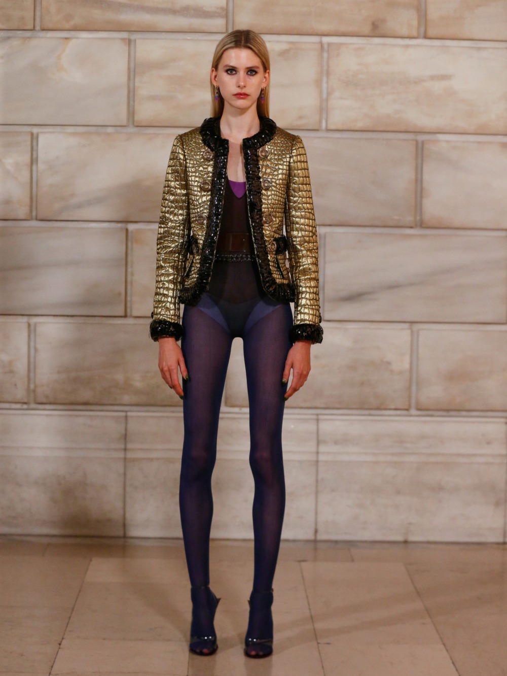 Marc Jacobs SS27: exuberancia y color desde su archivo