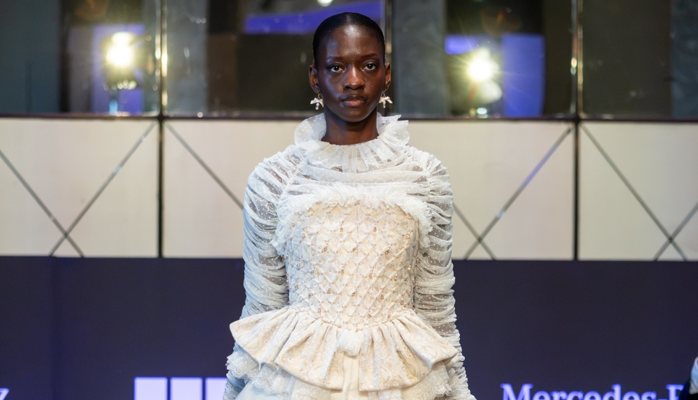 UDIT adelanta en MBFW Madrid cómo será el futuro de la moda