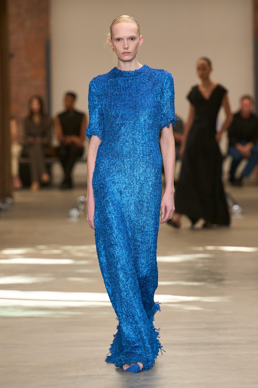 Calvin Klein Primavera 2027: desviste el minimalismo puro