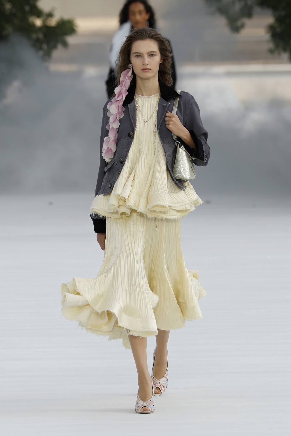 Anderson apuesta por lo ultra ligero para Dior Mujer SS27