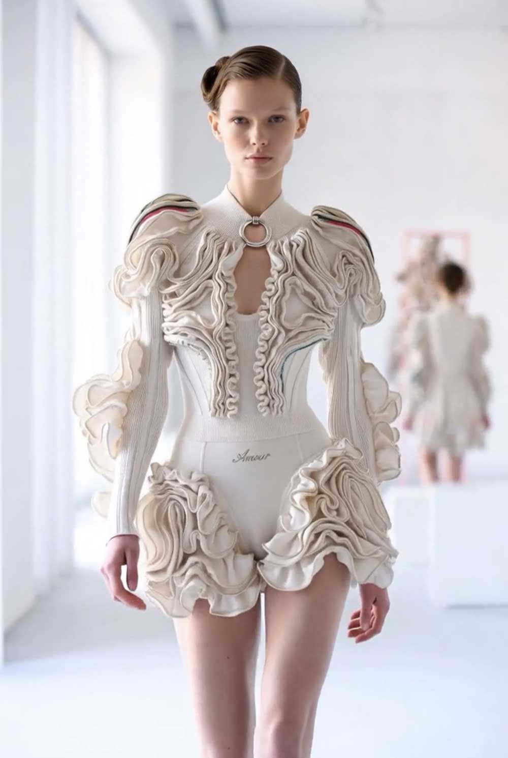 Diseño de moda a base de prompts, ¿fantasía o realidad?