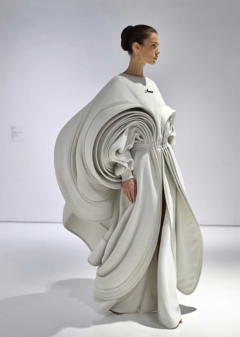 Diseño de moda a base de prompts, ¿fantasía o realidad?