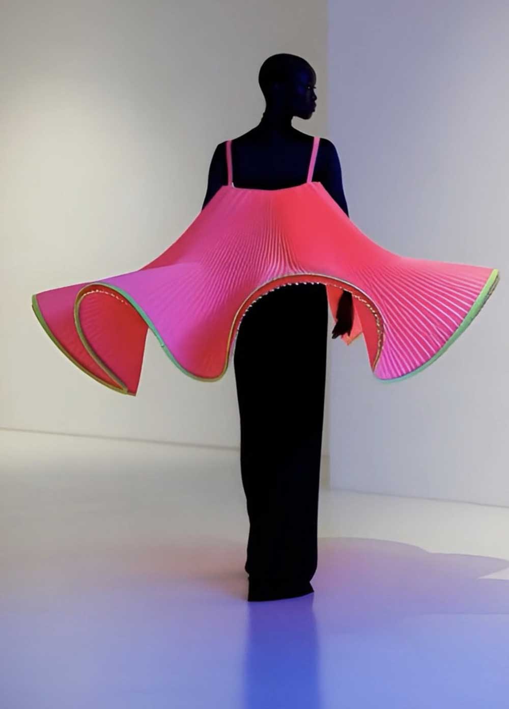 Diseño de moda a base de prompts, ¿fantasía o realidad?