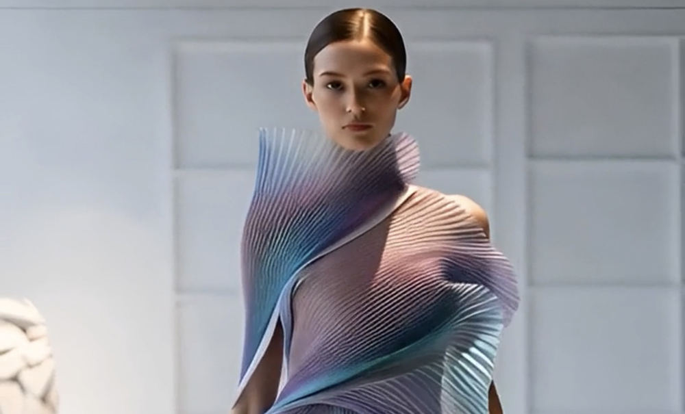 Diseño de moda a base de prompts, ¿fantasía o realidad?