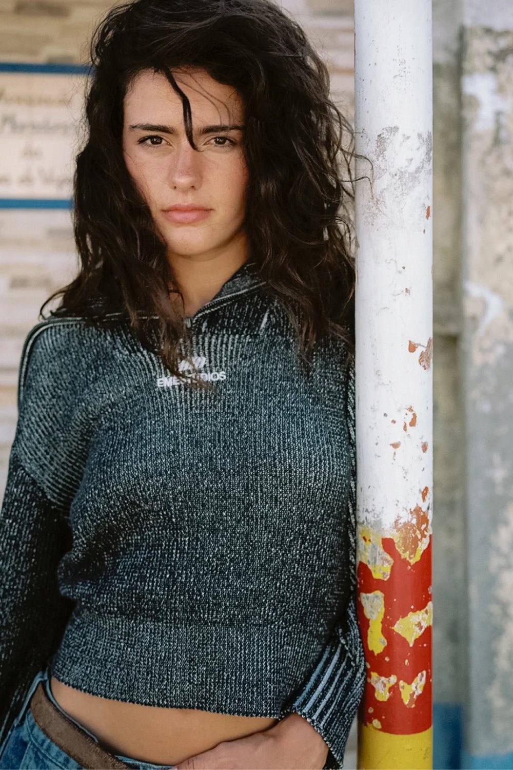 Eme Studios tiene el fondo de armario perfecto para FW26