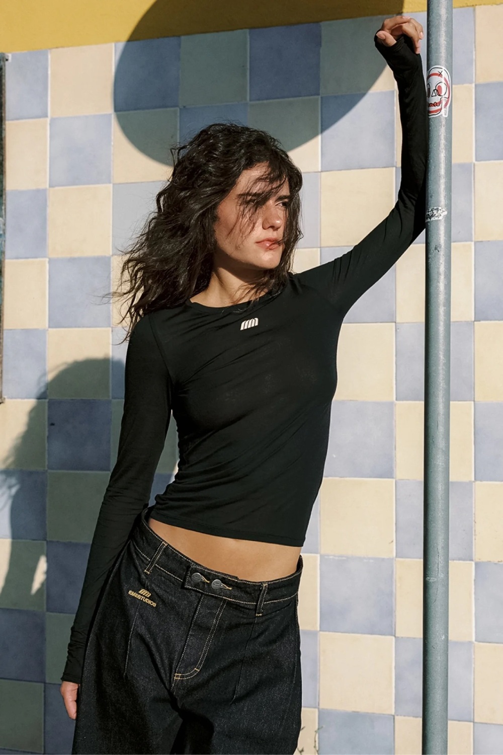 Eme Studios tiene el fondo de armario perfecto para FW26