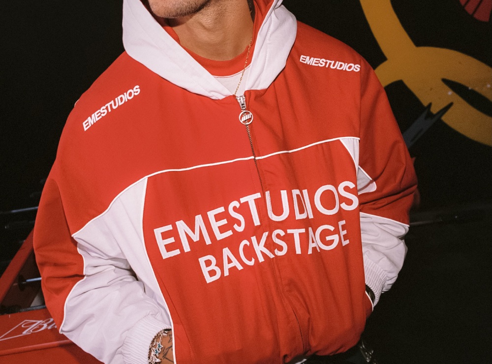Eme Studios tiene el fondo de armario perfecto para FW26