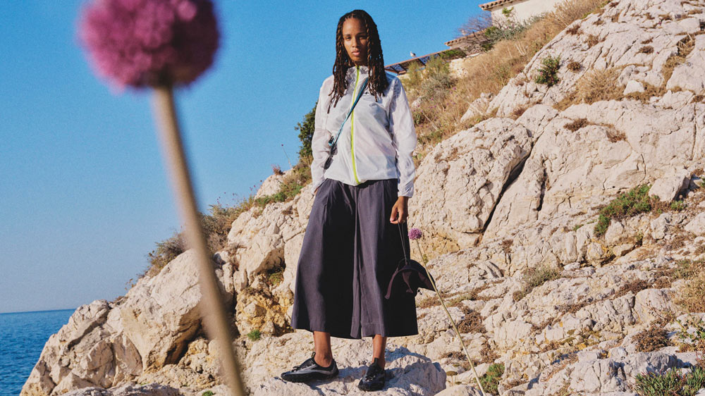 adidas y Pharrell lanzan unos... ¿escarpines Virginia?