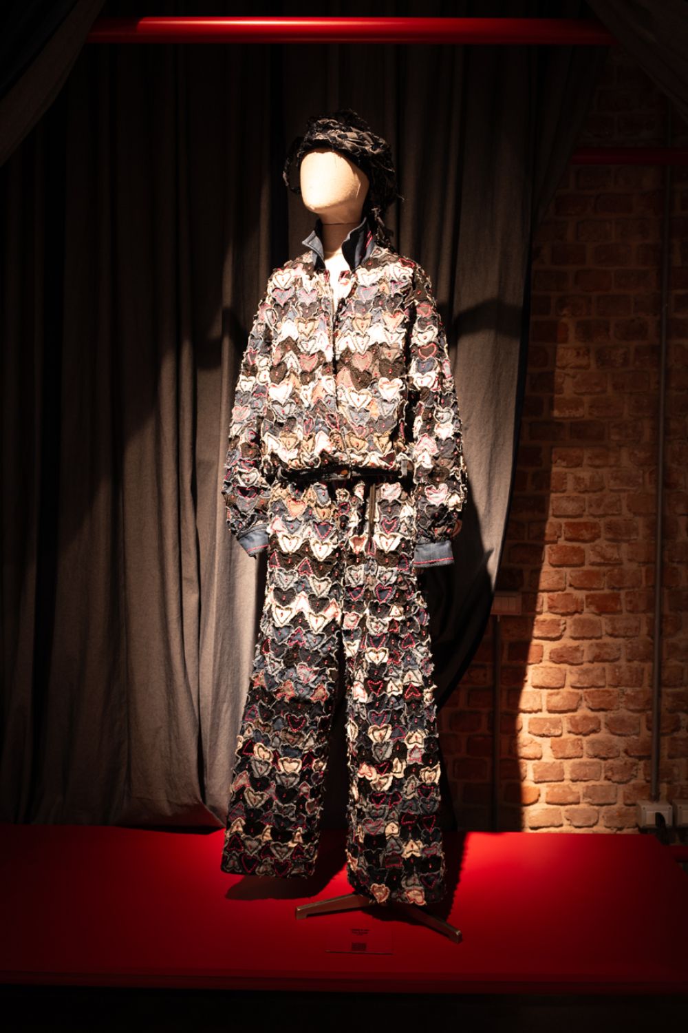 Afro Fashion Association y Levi’s dan voz al denim creativo
