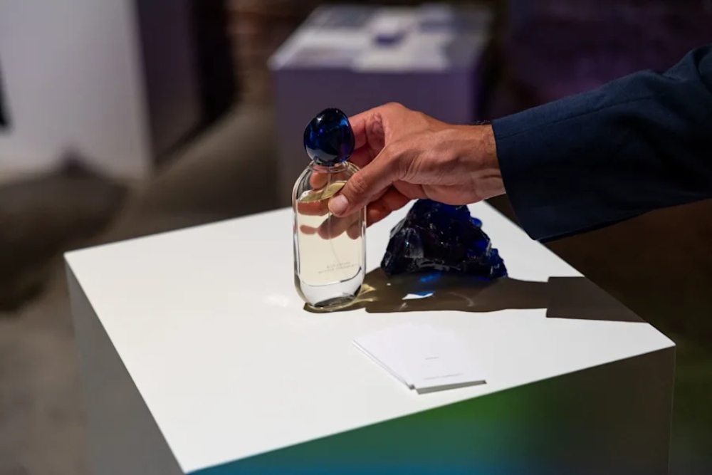 Pitti Fragranze enseña las nuevas miradas sobre el perfume