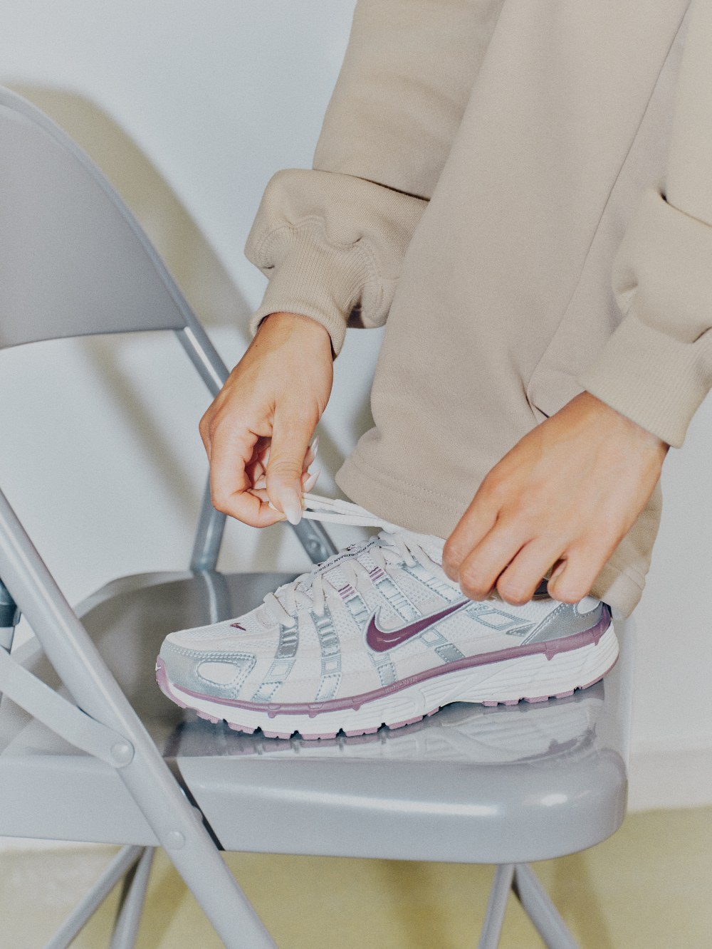 Bad Gyal pone el estilo, Nike el look y JD lo tiene