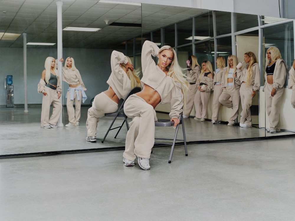 Bad Gyal pone el estilo, Nike el look y JD lo tiene