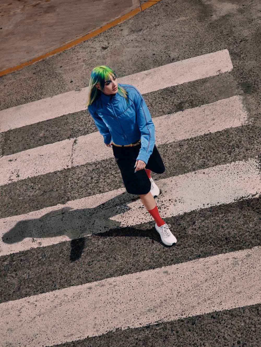 Hoka tiene la zapatilla para tu día a día en la calle
