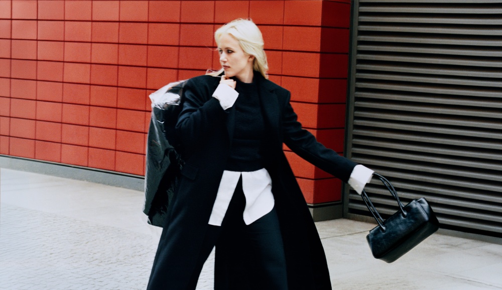 Hugo viste a la Gen Z de sus looks más icónicos para FW26