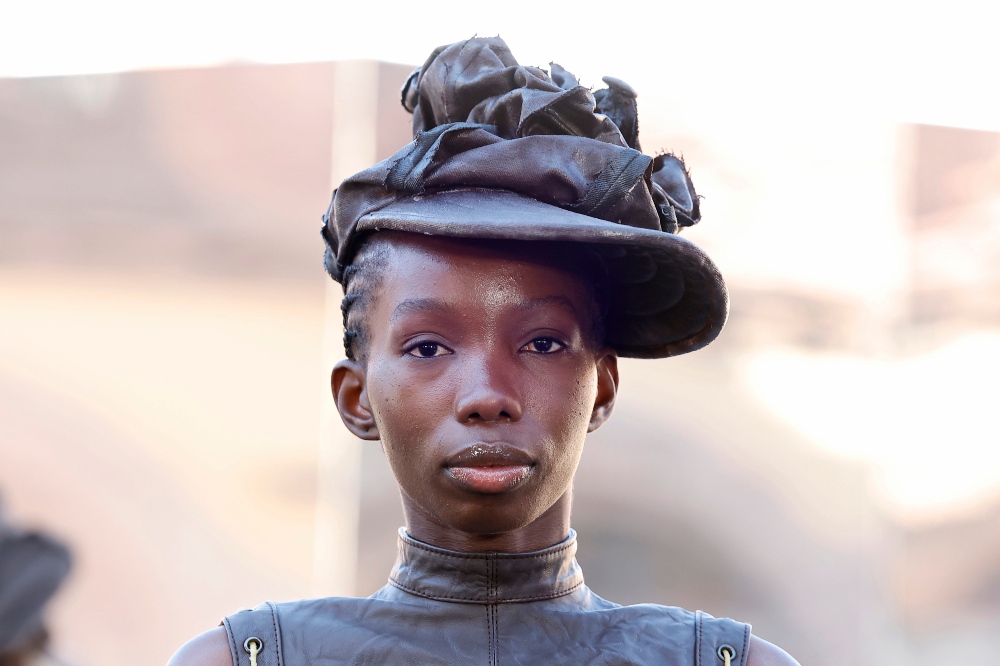Karla Aguilar gana la 2.ª edición de Pelonio New Talent