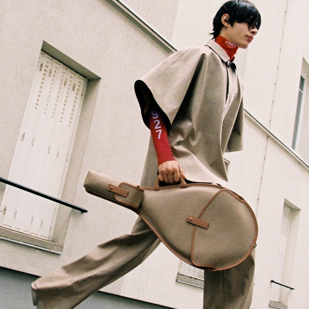 Lacoste y Mackintosh enfilan sus legados al futuro