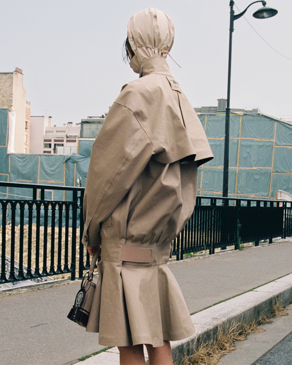 Lacoste y Mackintosh enfilan sus legados al futuro
