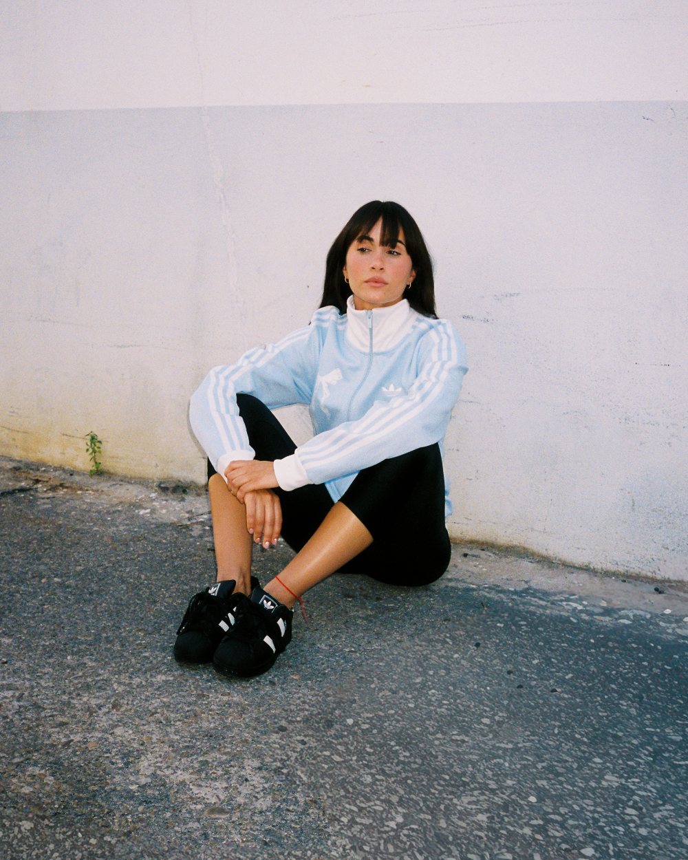 El Cuarto Azul de Aitana sale del disco y llega a adidas