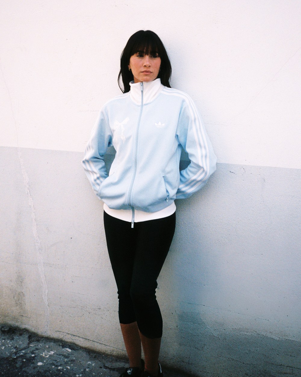 El Cuarto Azul de Aitana sale del disco y llega a adidas