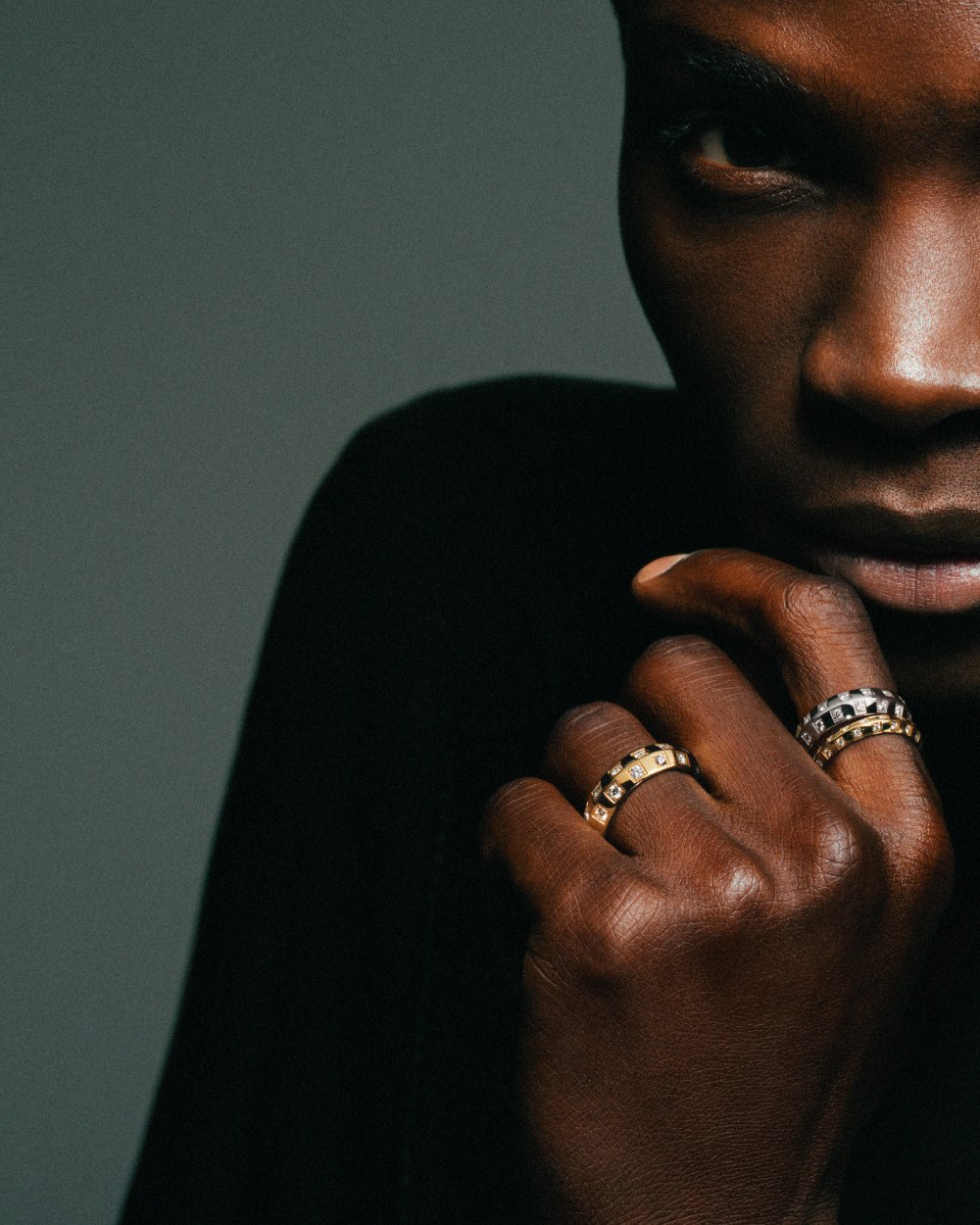 Las joyas Damier de Louis Vuitton se actualizan para FW26