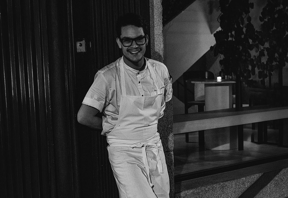 Lucho Cornejo: todo lo que hay que saber sobre este chef