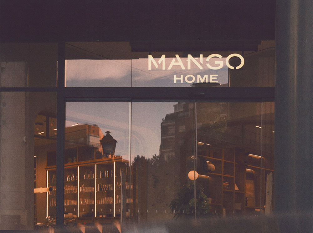 Mango Home abre nueva tienda en Madrid de casi 400 m²