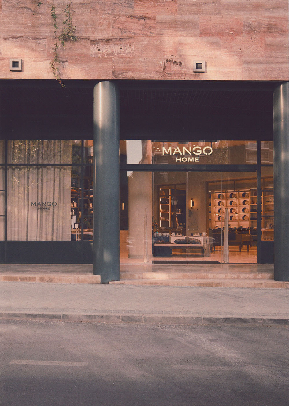Mango Home abre nueva tienda en Madrid de casi 400 m²