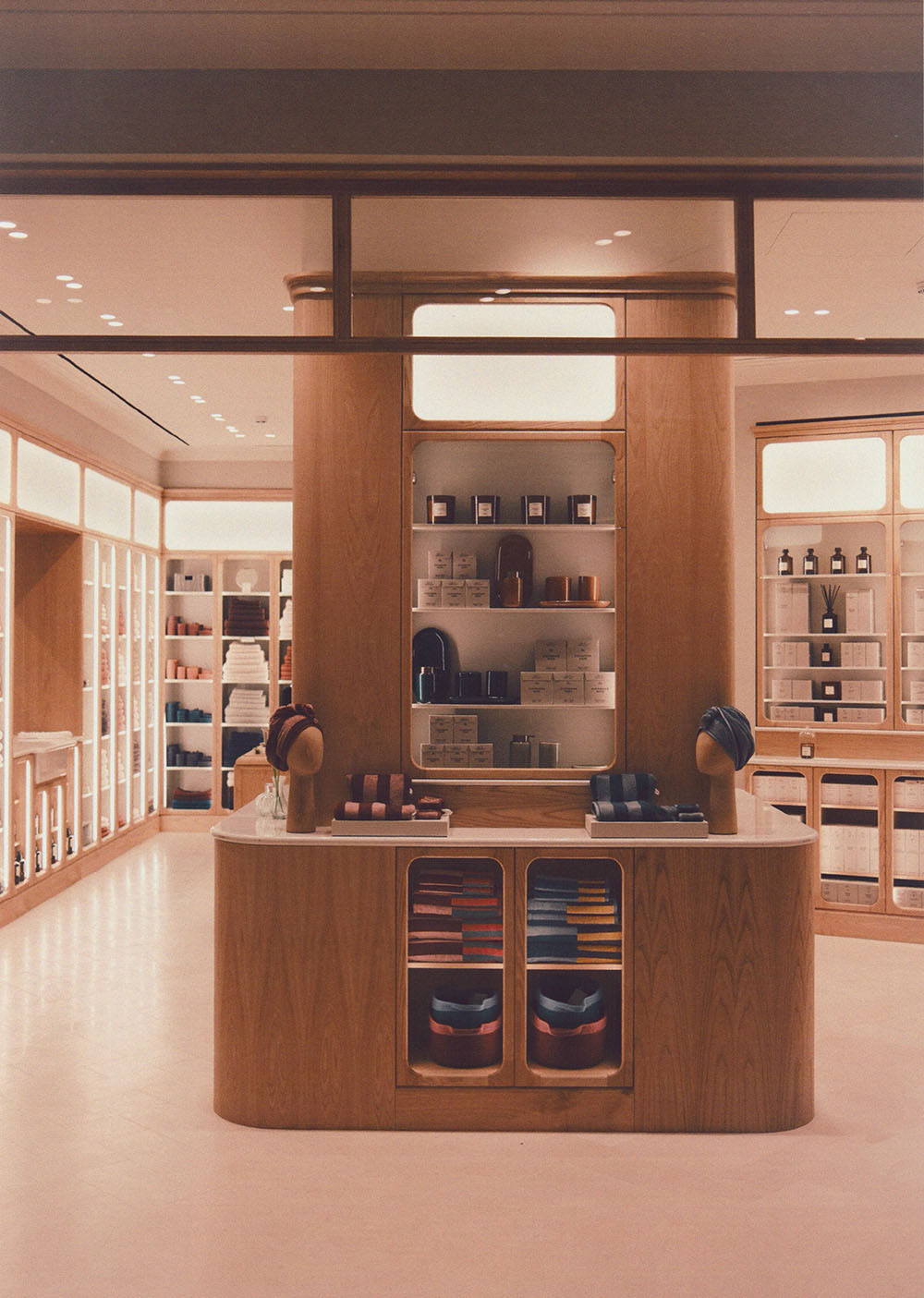 Mango Home abre nueva tienda en Madrid de casi 400 m²