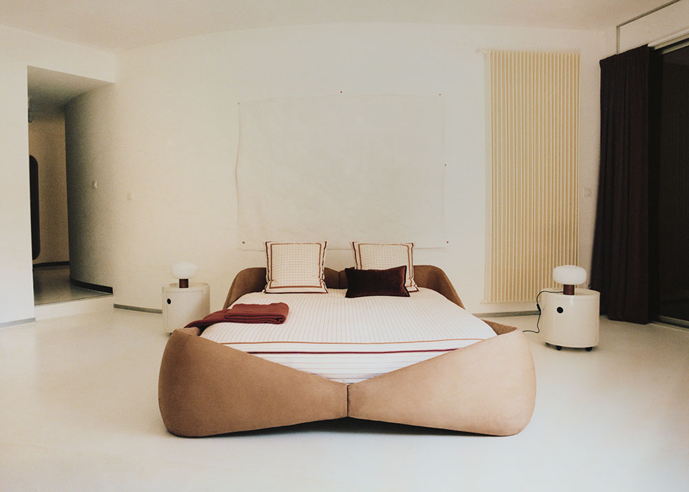 Mango Home abre nueva tienda en Madrid de casi 400 m²