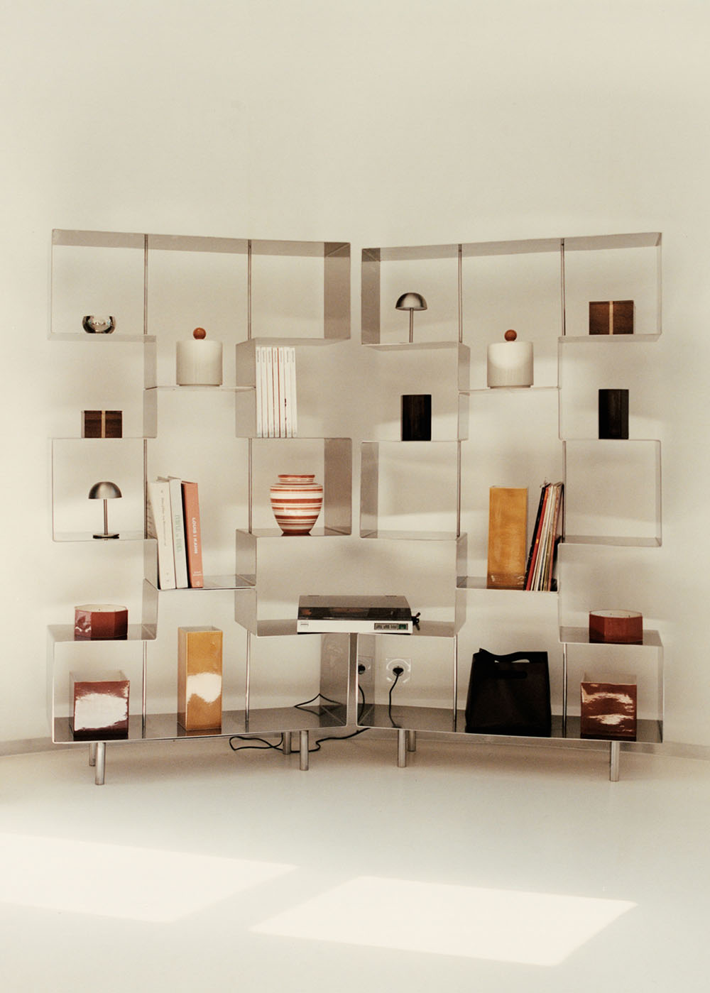 Mango Home abre nueva tienda en Madrid de casi 400 m²