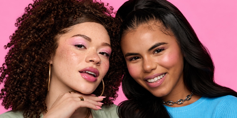 Tu beauty sleep empieza con la mascarilla labial de NYX