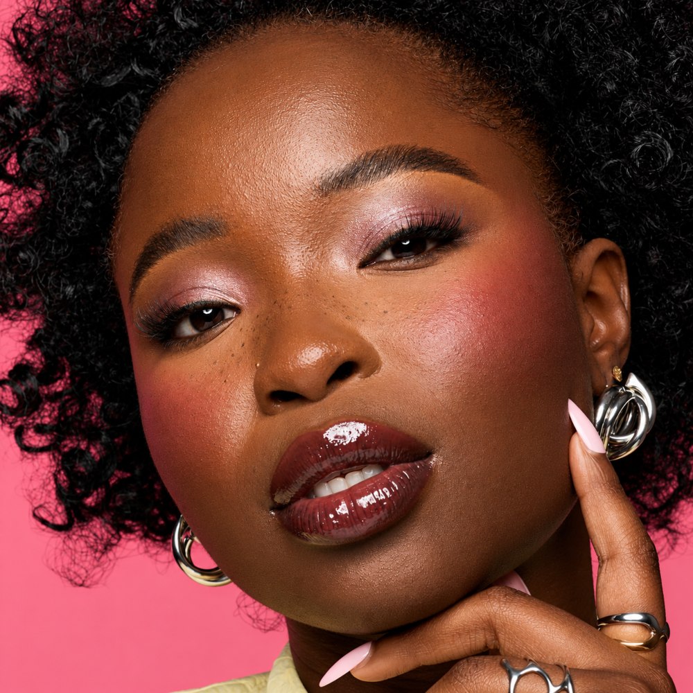 Tu beauty sleep empieza con la mascarilla labial de NYX