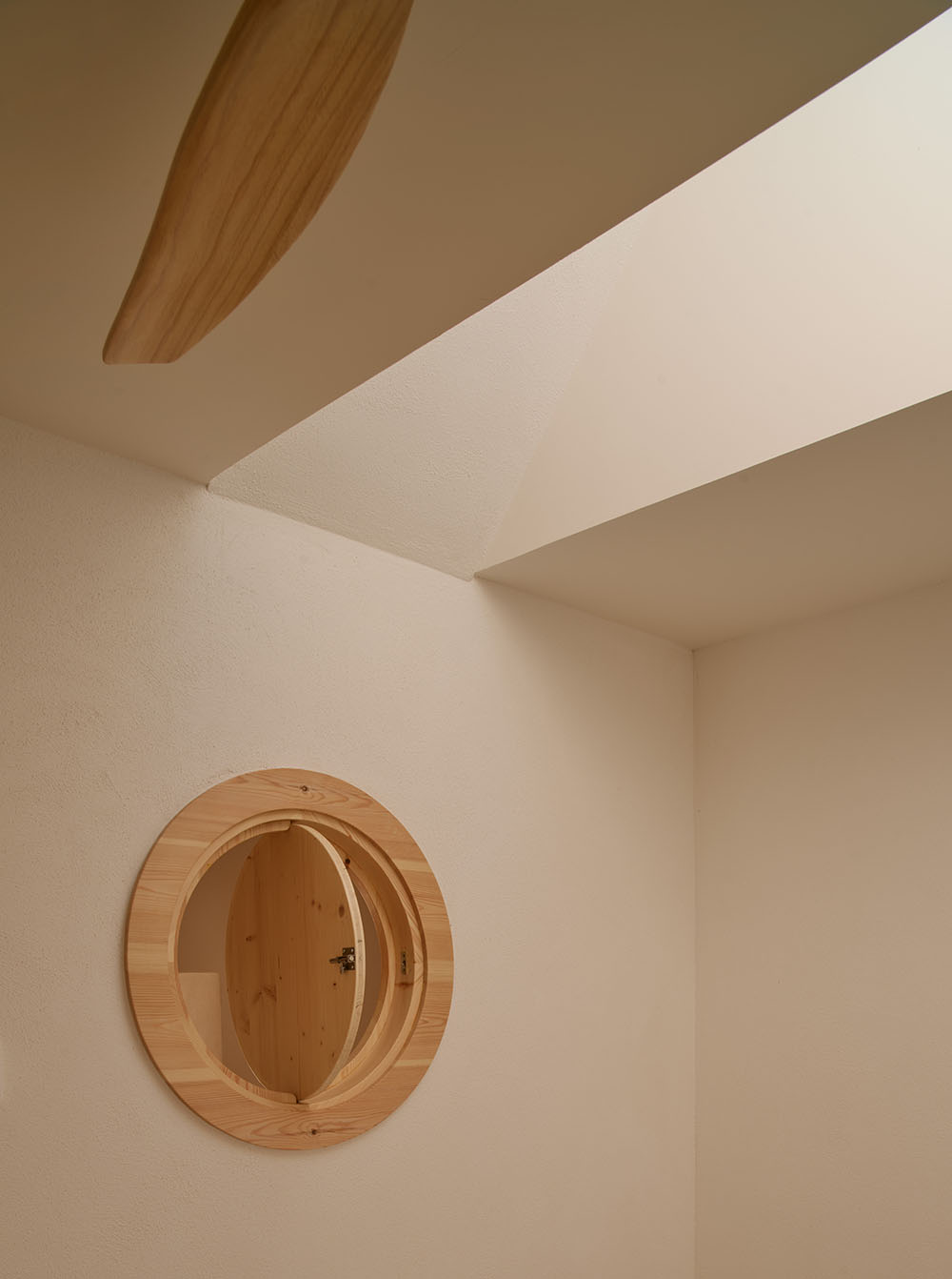 Ca Sa Font: Miel Arquitectos alarga el verano mallorquín
