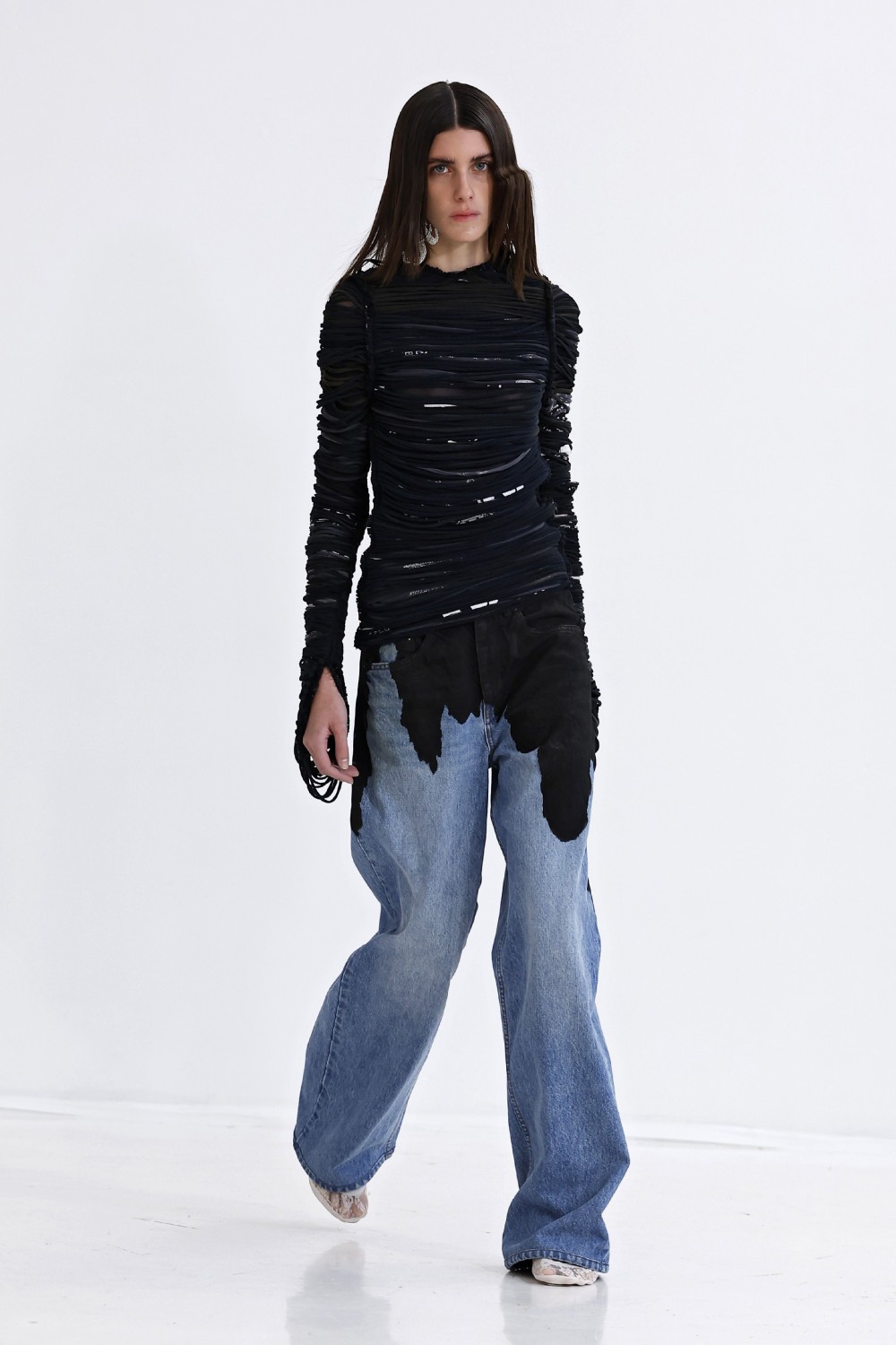 Area Spring 2027: mantiene el exceso, pero lo hace llevable