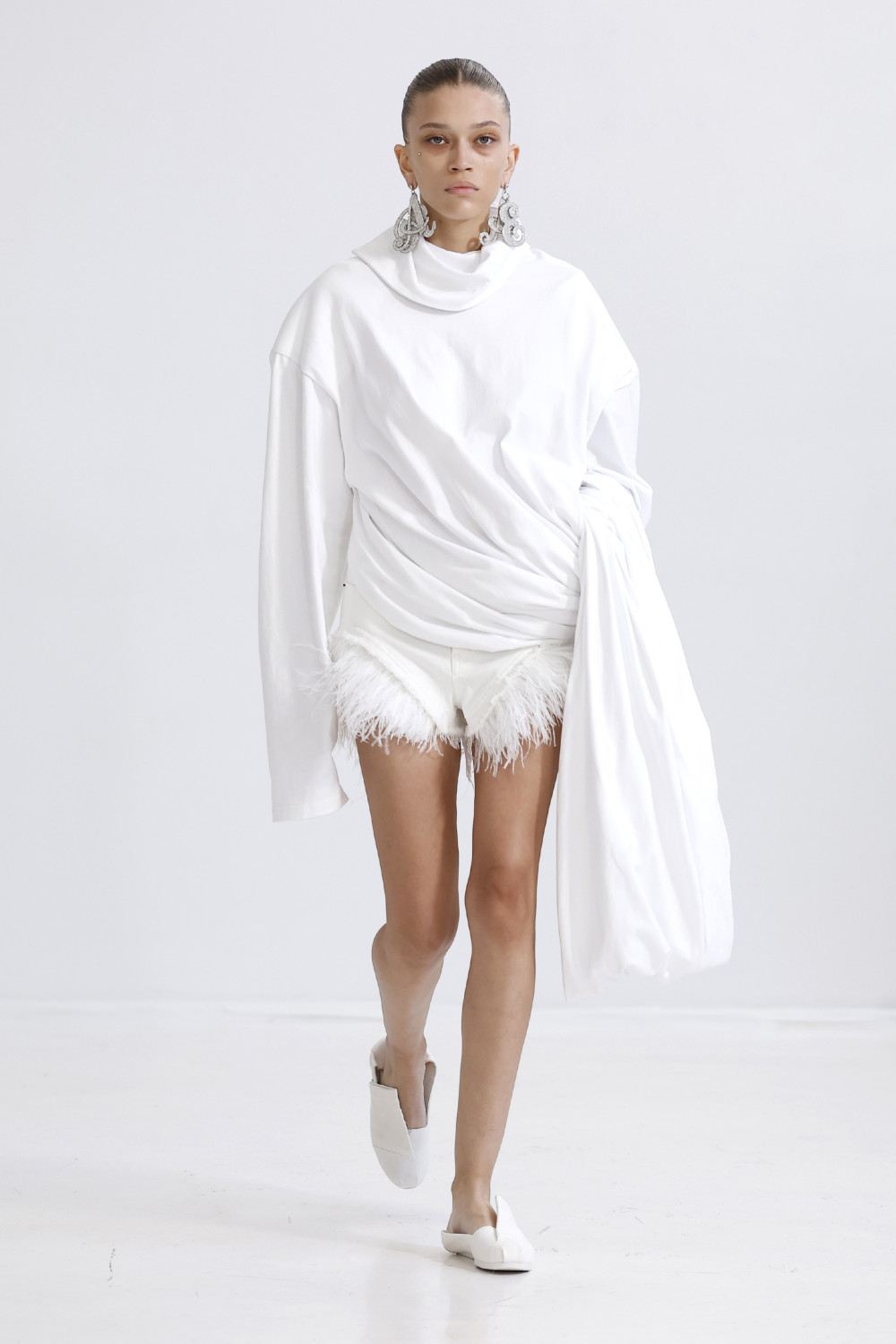 Area Spring 2027: mantiene el exceso, pero lo hace llevable