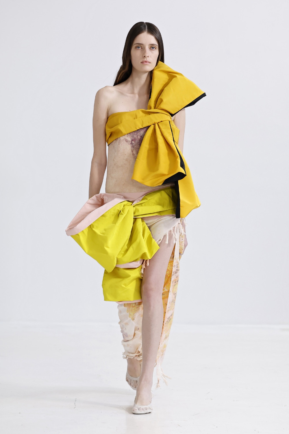 Area Spring 2027: mantiene el exceso, pero lo hace llevable