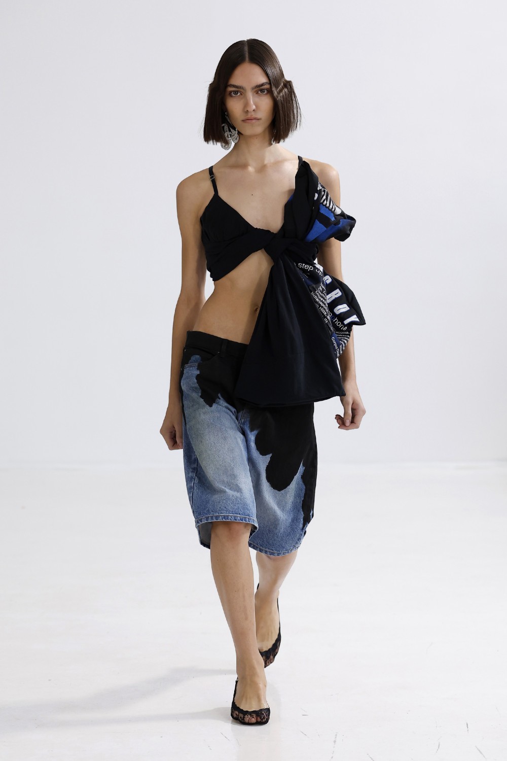 Area Spring 2027: mantiene el exceso, pero lo hace llevable