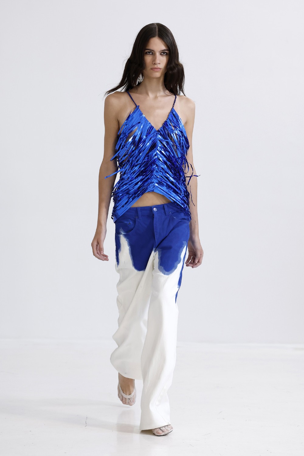 Area Spring 2027: mantiene el exceso, pero lo hace llevable