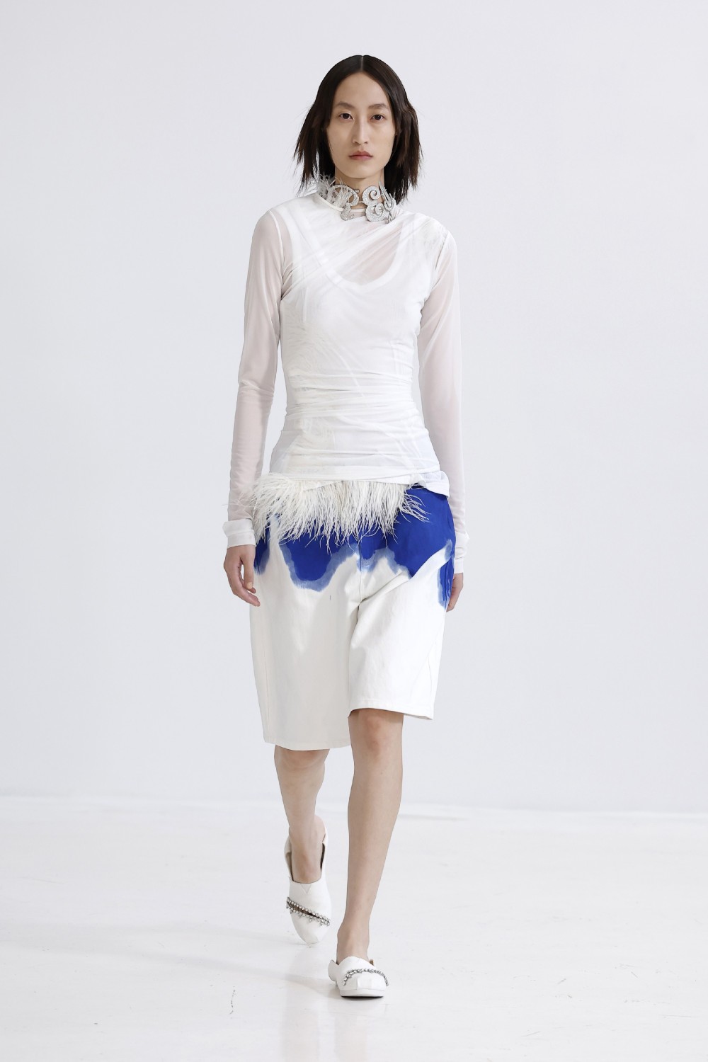 Area Spring 2027: mantiene el exceso, pero lo hace llevable