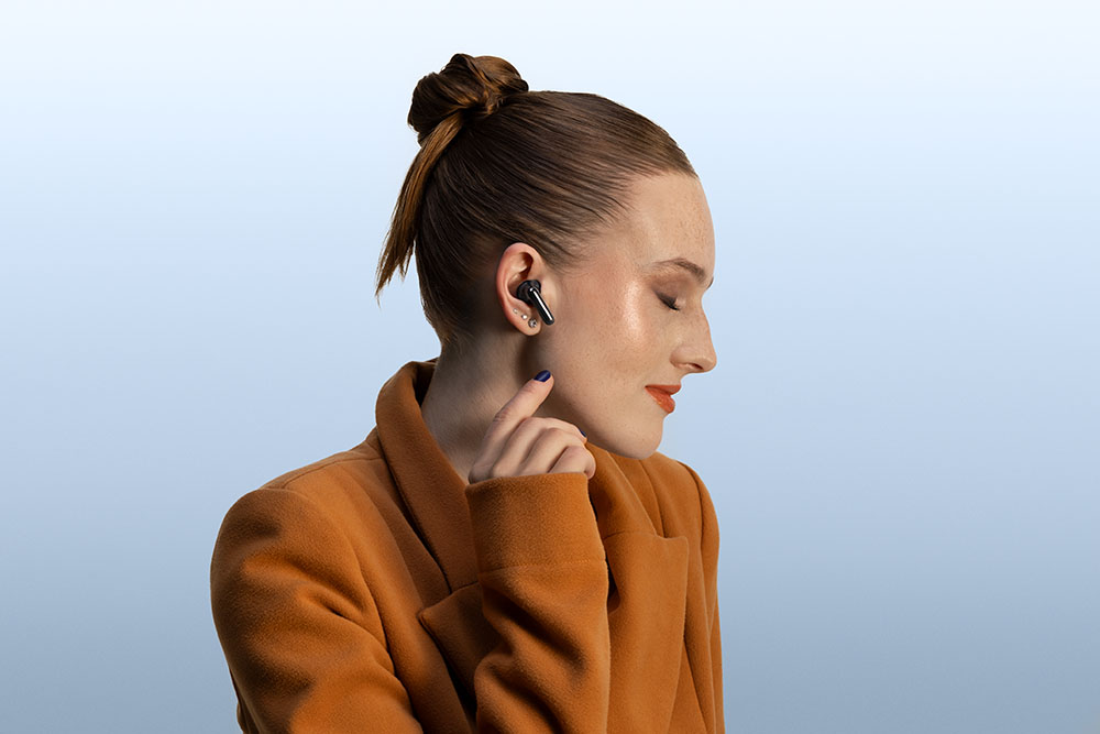 Moto Buds 2: Motorola mete más tecnología en tus oídos