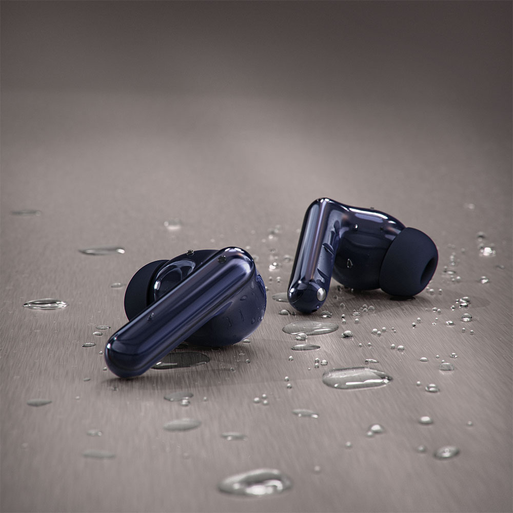 Moto Buds 2: Motorola mete más tecnología en tus oídos